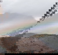 Scenic Rim Trail Running Series Round 4 - Tourism Gold Coast