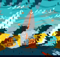 School Holiday Program The Little Wave - Tourism Gold Coast