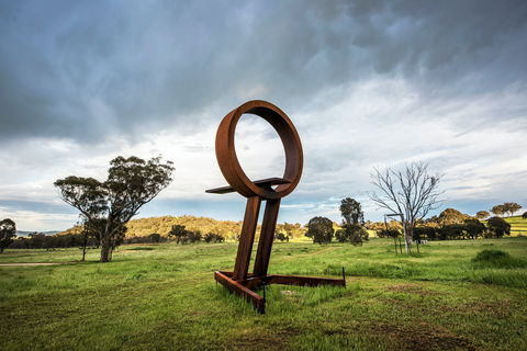 Sculptures In The Garden - Tourism Gold Coast 2