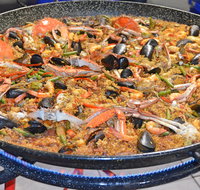 Seafood on Spencer - Tourism Gold Coast