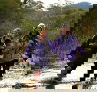 Serra Terror - Tourism Gold Coast