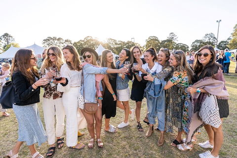 South Coast Food And Wine Festival - Tourism Gold Coast 2