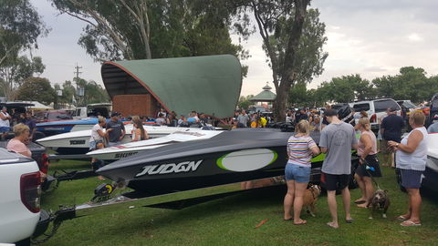 Southern 80 - Tourism Gold Coast 2