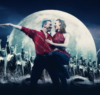 Spirit Of The Dance - Tourism Gold Coast