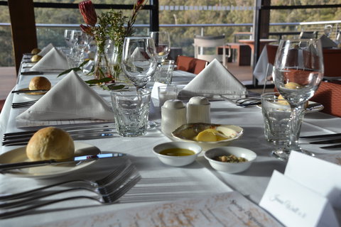 Spring Degustation Dinner At Holmesglen - Tourism Gold Coast 0