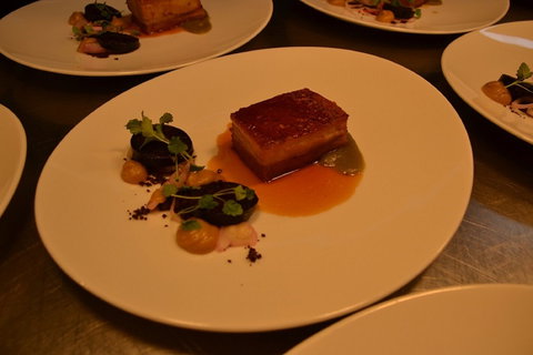 Spring Degustation Dinner At Holmesglen - Tourism Gold Coast 2