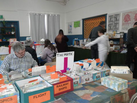 Stamp, Coin And Collectables Fair: September - Tourism Gold Coast 2