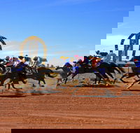 St George Cup Race - Tourism Gold Coast