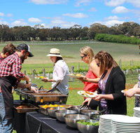 Stockmans Ridge Meets Smoking Brothers - Tourism Gold Coast