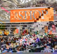 Sunday at the Old Bus Depot Markets - Tourism Gold Coast
