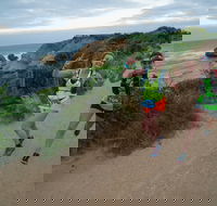 Surf Coast Afterglow Trail Marathon - Tourism Gold Coast