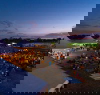 Sweet Days Hot Nights Festival - Tourism Gold Coast