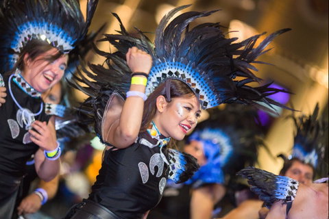 Sydney Mardi Gras Parade - Tourism Gold Coast 2