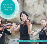 Symphony Central Coast - Tourism Gold Coast
