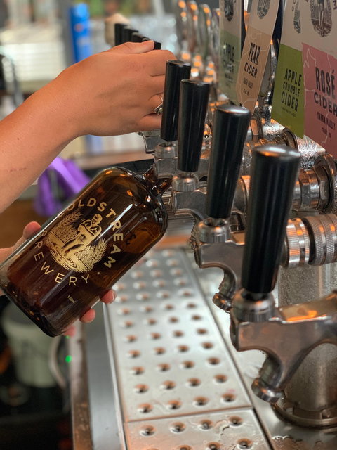 Takeaway At Coldstream Brewery - Tourism Gold Coast 1