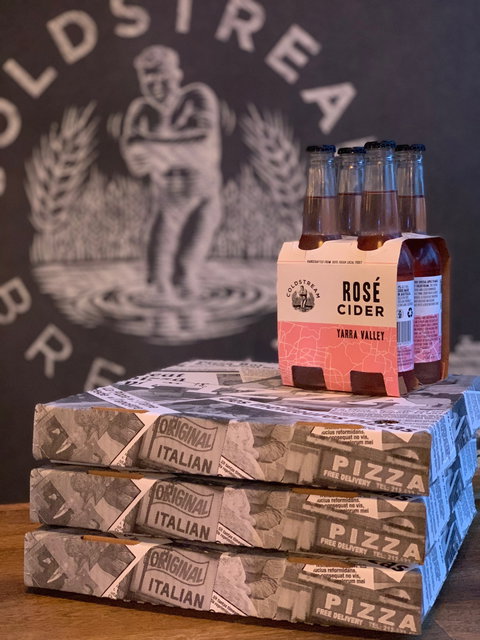 Takeaway At Coldstream Brewery - Tourism Gold Coast 2