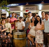 Taste Tamworth Festival - Tourism Gold Coast
