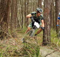 Tathra Beach and Bike MTB Enduro - Tourism Gold Coast