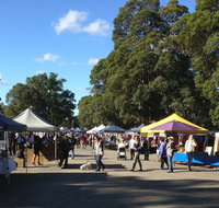 The Berry Markets - Tourism Gold Coast