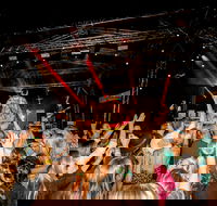 The Hidden Forest - Tourism Gold Coast