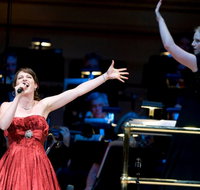 The Songs Of Judy Garland - Amanda Harrison - Postponed - Tourism Gold Coast
