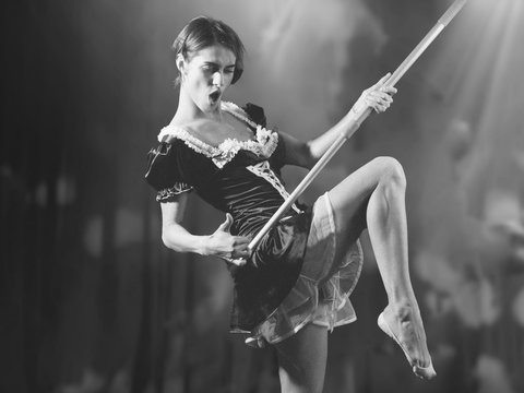 The Night Cap Dinner Show - Gold Coast 1