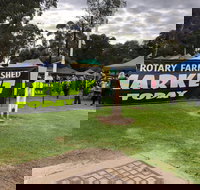 The Rotary Markets Kadina - Tourism Gold Coast