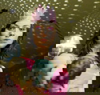 The Loved Ones  Twisted Prom Night Dress Up Party - Tourism Gold Coast