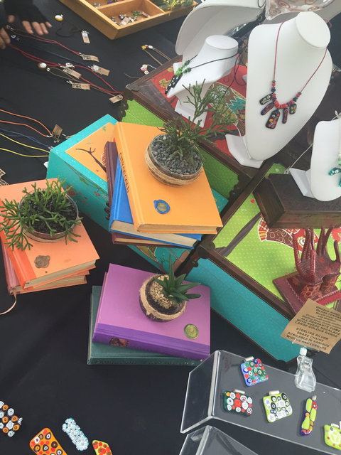 The Artist Market - Gold Coast 2