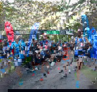 The Blackall 100 - Tourism Gold Coast