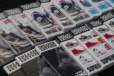 The Kickz Stand Presents It's More Than Just Sneakers - Tourism Gold Coast 6