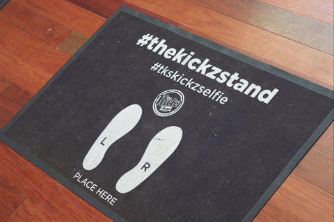 The Kickz Stand Presents It's More Than Just Sneakers - Tourism Gold Coast 7