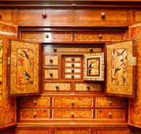 The Wonders of the Hannah Cabinet - Tourism Gold Coast