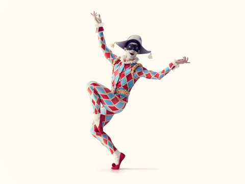 The Australian Ballet Presents Harlequinade - Tourism Gold Coast 0