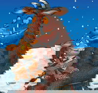 The Gruffalos Child - Tourism Gold Coast