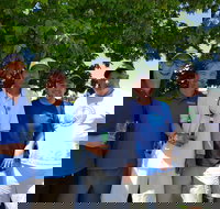 The Elderton Tennis Classic 2020 - Gold Coast