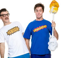 The Listies - Tourism Gold Coast