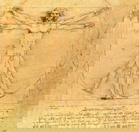 The Real Da Vinci Code - Tourism Gold Coast