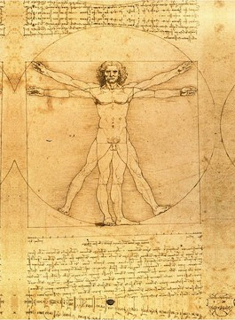 The Real Da Vinci Code - Tourism Gold Coast 0