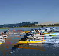 The Clarence 100 - Tourism Gold Coast