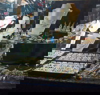 Toowoomba Gemfest - Gems and Jewellery - Tourism Gold Coast