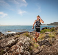 TreX Cross Triathlon Series  Port Stephens - Tourism Gold Coast