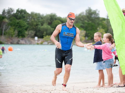 Tweed Coast Enduro Triathlon - Tourism Gold Coast 0