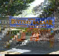 Uki Buttery Bazaar - Tourism Gold Coast