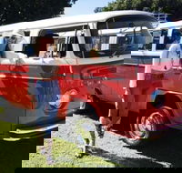 VOLKS Fest on the Reef 2020 - Tourism Gold Coast