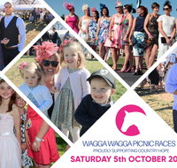 Wagga Wagga Picnic Race Day - Tourism Gold Coast
