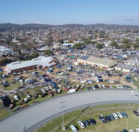 Wagga Swap Meet run by  Classic and Historic Automobile Club of Australia - Wagga Wagga Region - Tourism Gold Coast
