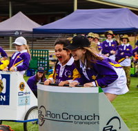 Wagga Wagga Relay For Life - Tourism Gold Coast