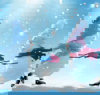 Wanna skate with me for Valentines - Tourism Gold Coast