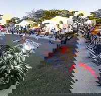 Wauchope MotoFest - Tourism Gold Coast